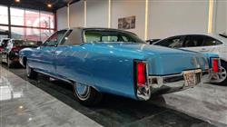 Cadillac Eldorado